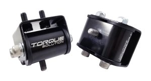Subaru WRX STI Engine Mounts - Torque Solution - Torque Solution - `02-`16